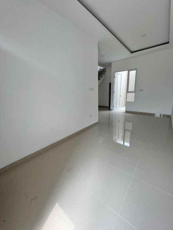 pamulang rumah mewah harga murah lokasi strategis