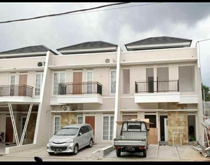 pamulang rumah mewah harga murah lokasi strategis