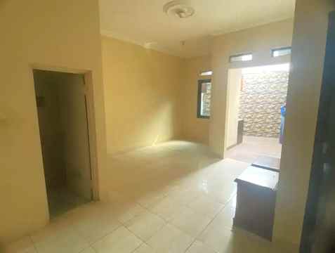 perumahan kaja residence 1 lt semi aliyah balgohom