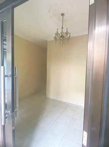 perumahan kaja residence 1 lt semi aliyah balgohom
