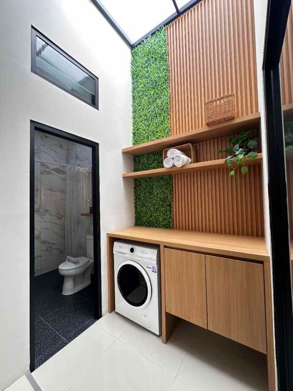 perumahan rahardja lumiere rorotan ready stock ppn dtp