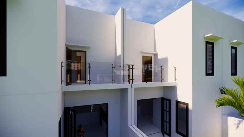 perumahan strategis dekat pusat kota ponorogo