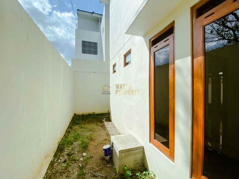 perumahan tanah luas shm strategis di dekat ringroad