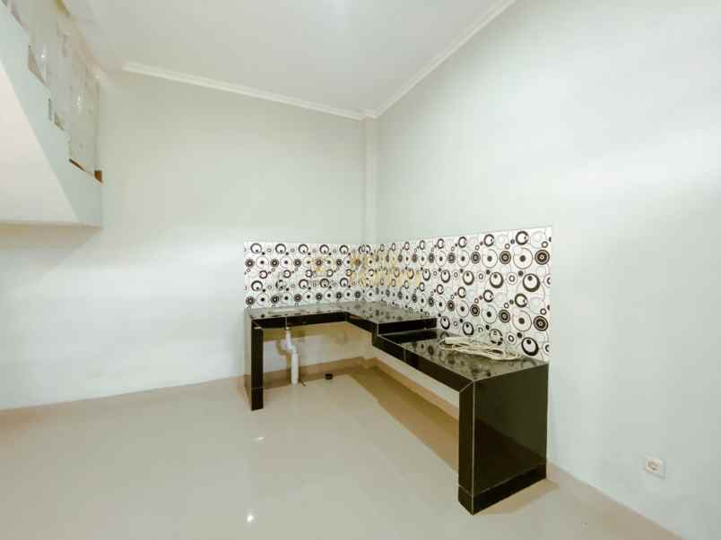 perumahan tanah luas shm strategis di dekat ringroad