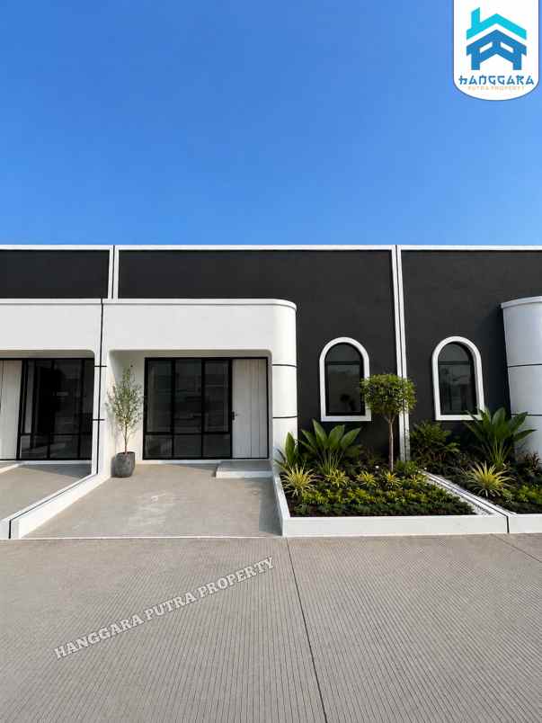 pesona johar residence karawang