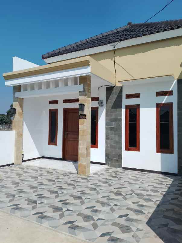promo kemerdekaan booking 500 ribu dapat rumah