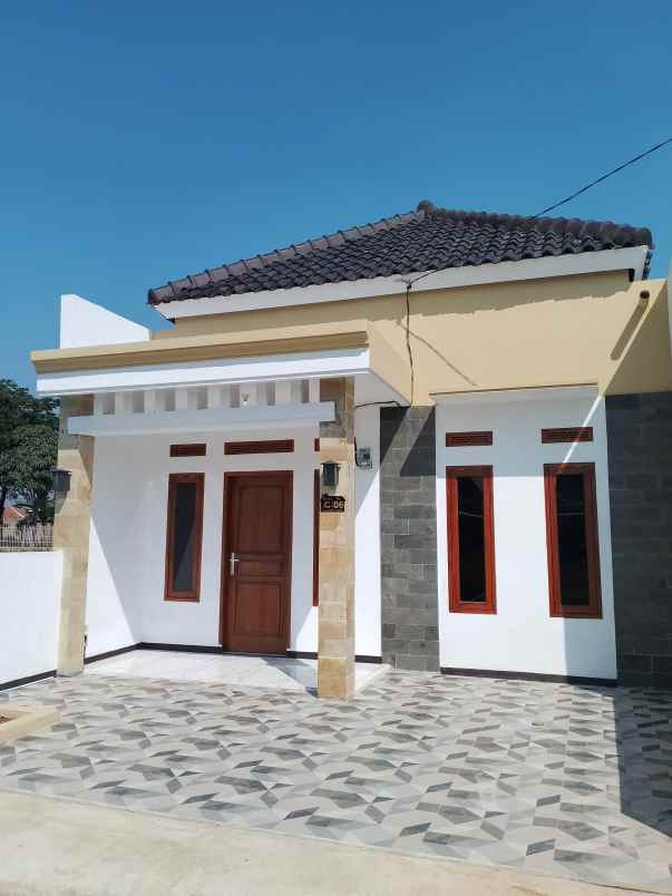 promo kemerdekaan booking 500 ribu dapat rumah