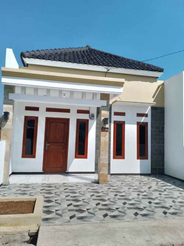 promo kemerdekaan booking 500 ribu dapat rumah
