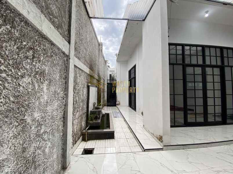 ruang usaha dan gudang strategis di sewon bantul