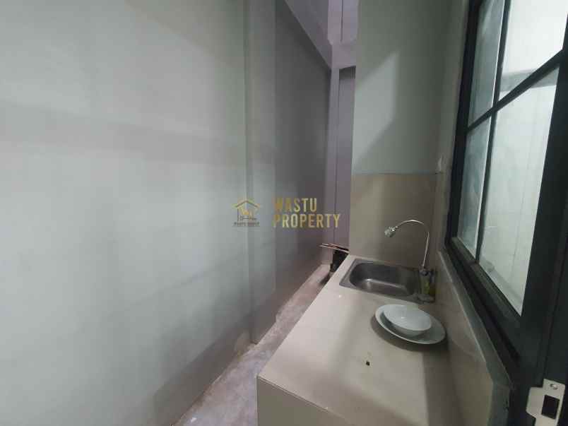 ruko bangus harga murah di lokasi strategis