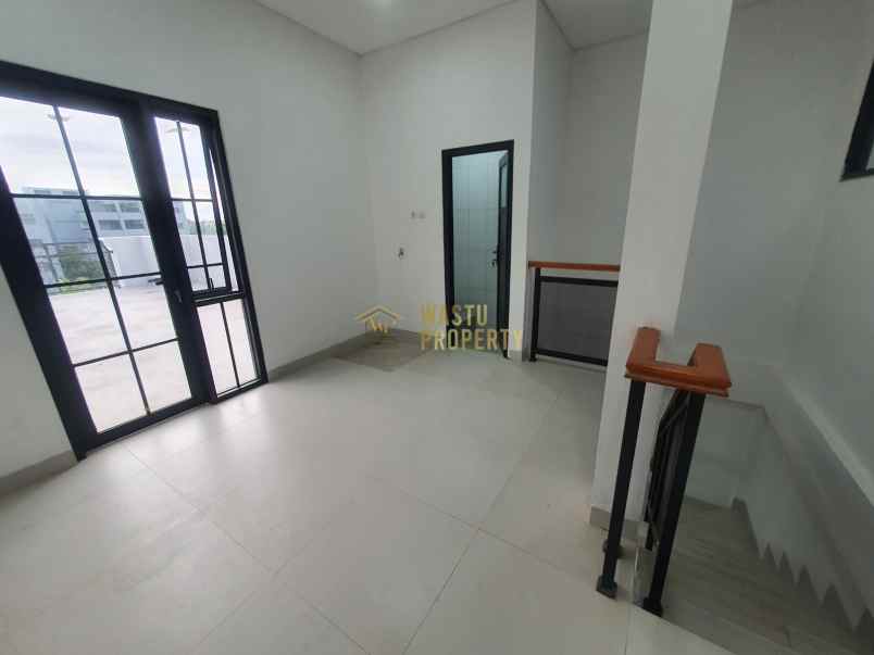 ruko bangus harga murah di lokasi strategis