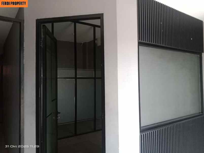 ruko cantik siap pakai cbd citra gran cibubur