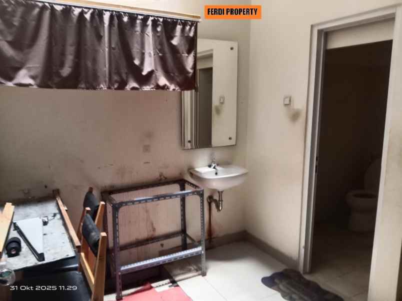 ruko cantik siap pakai cbd citra gran cibubur