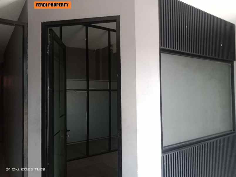 ruko cantik siap pakai cbd citra gran cibubur