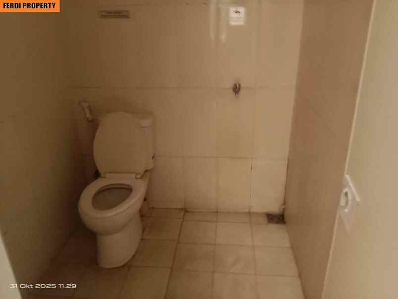 ruko cantik siap pakai cbd citra gran cibubur