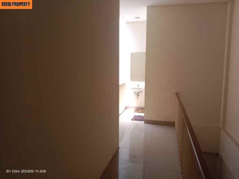 ruko cantik siap pakai cbd citra gran cibubur