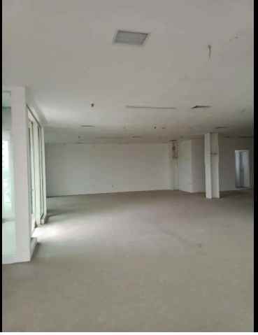 ruko gudang kantor jl mampang prapatan raya