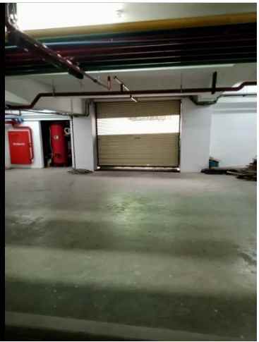 ruko gudang kantor jl mampang prapatan raya