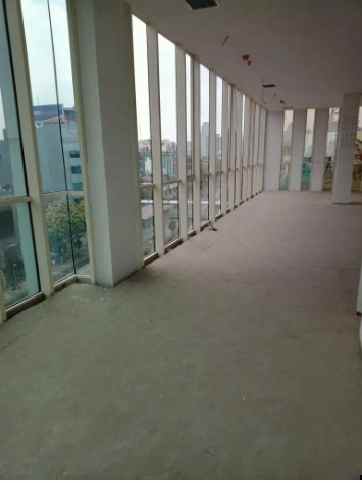 ruko gudang kantor jl mampang prapatan raya