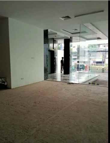 ruko gudang kantor jl mampang prapatan raya