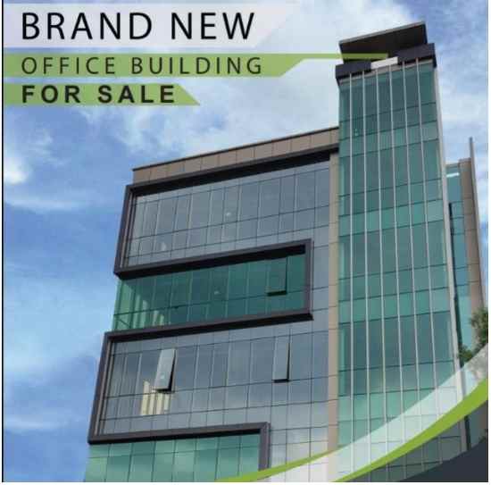 ruko gudang kantor jl mampang prapatan raya