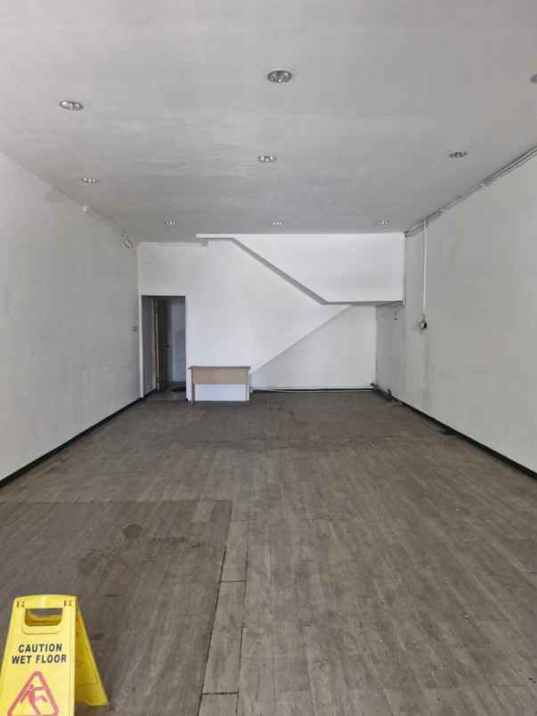 ruko mulyosari strategis 2 lantai lebar 5