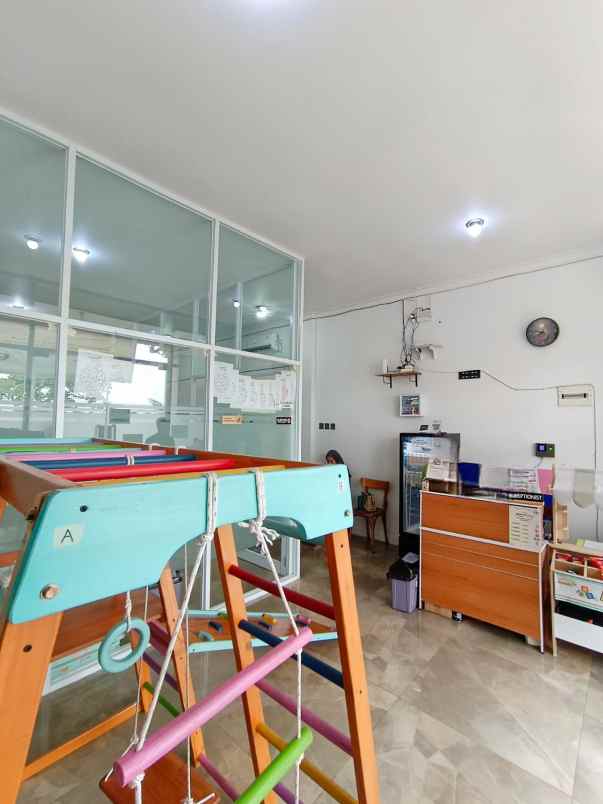 ruko murah di sentra niaga harapan indah bekasi