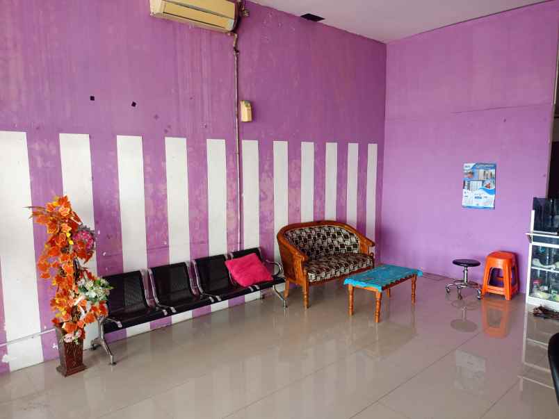 ruko pasar besar mojoagung siap huni