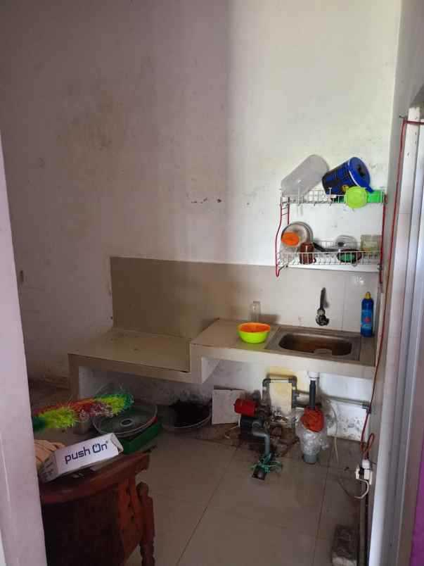 ruko pasar besar mojoagung siap huni