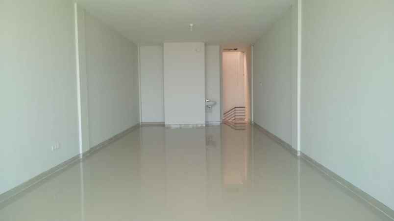 ruko royal crown sebelah apartemen amega