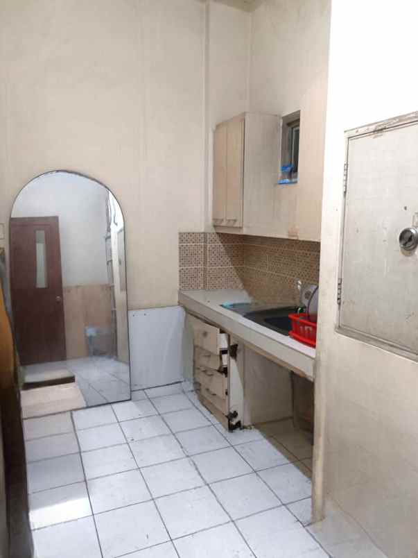 ruko season city 4lt 5x12 60m tambora jakarta barat