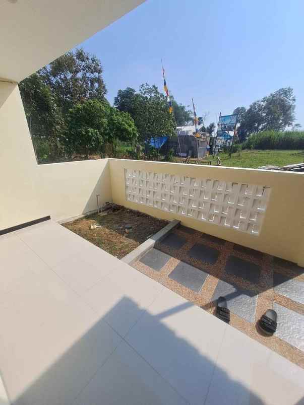 rumah 1 lantai lokasi strategis di pakis malang