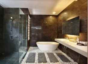 rumah 2 lantai bagus furnished shm nusa dua benoa