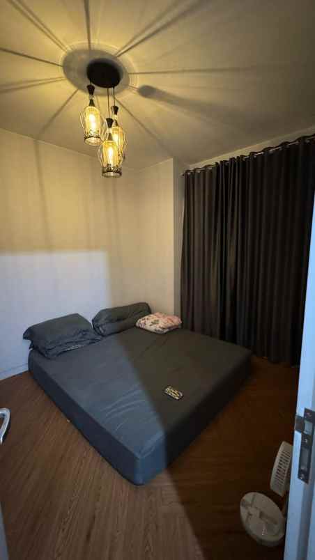 rumah 2 lantai di citragrand sambiroto tembalang