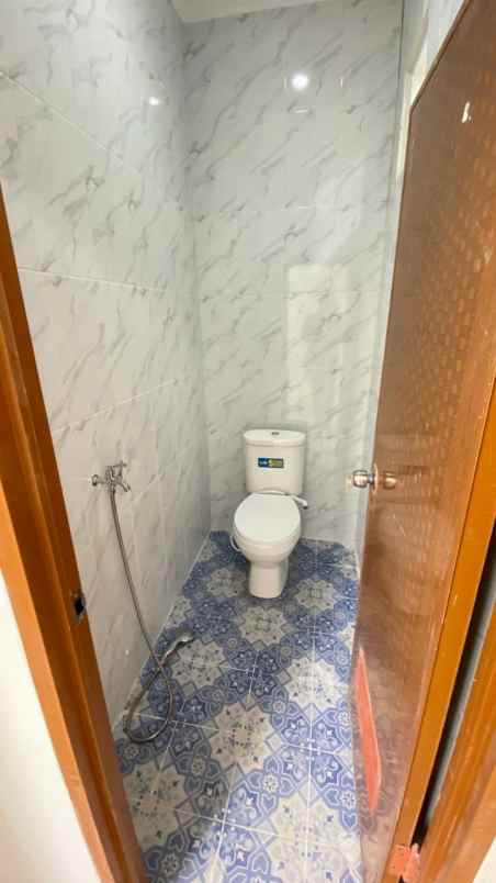 rumah 2 lantai didepok dekat alun alun dkota depok