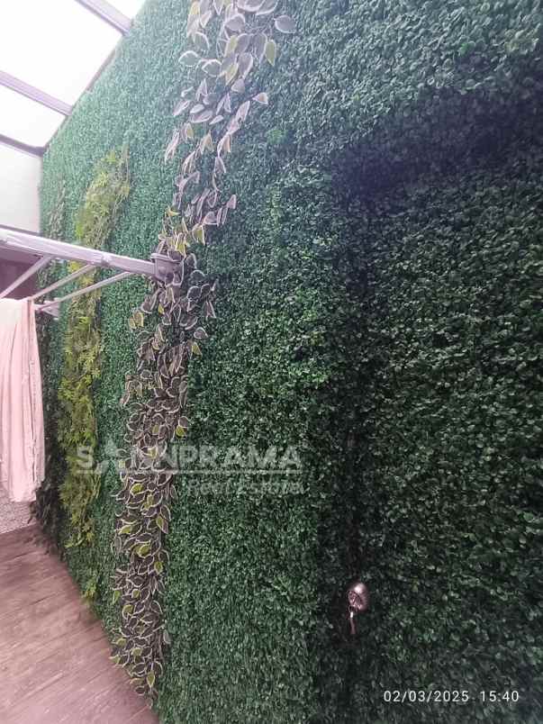 rumah 2 lantai fully furnished di shila sawangan depok