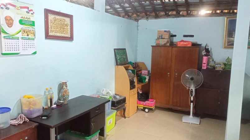 rumah 275 juta strategis sragen kota