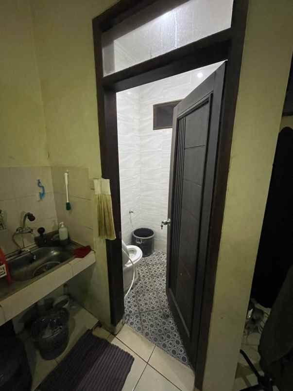 rumah arcamanik dekat antapani bandung