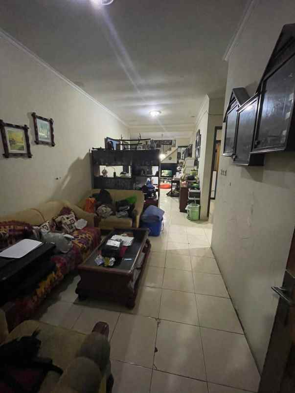 rumah arcamanik dekat antapani bandung