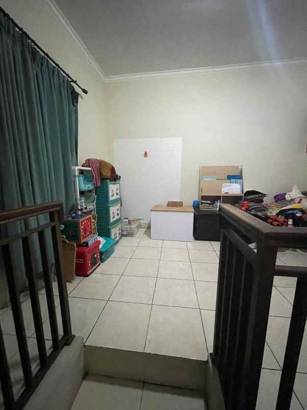 rumah arcamanik dekat antapani bandung