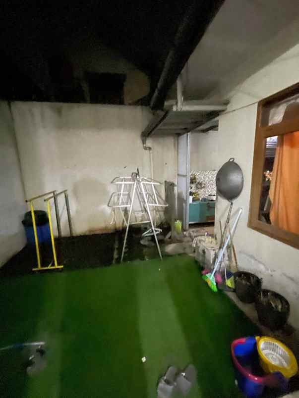 rumah arcamanik dekat antapani bandung