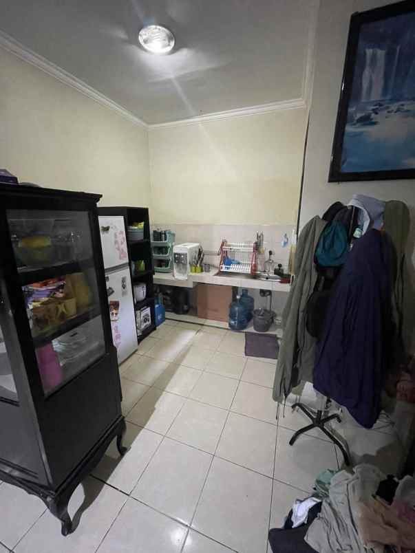 rumah arcamanik dekat antapani bandung