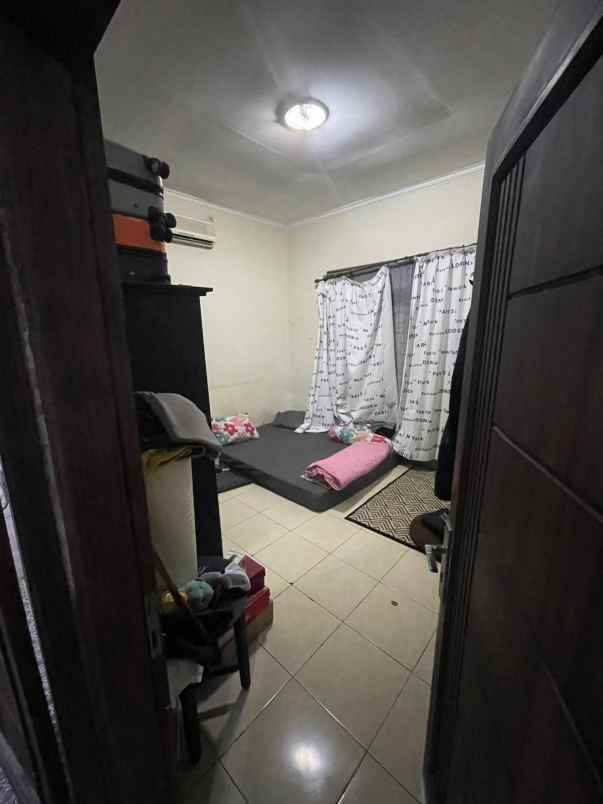 rumah arcamanik dekat antapani bandung