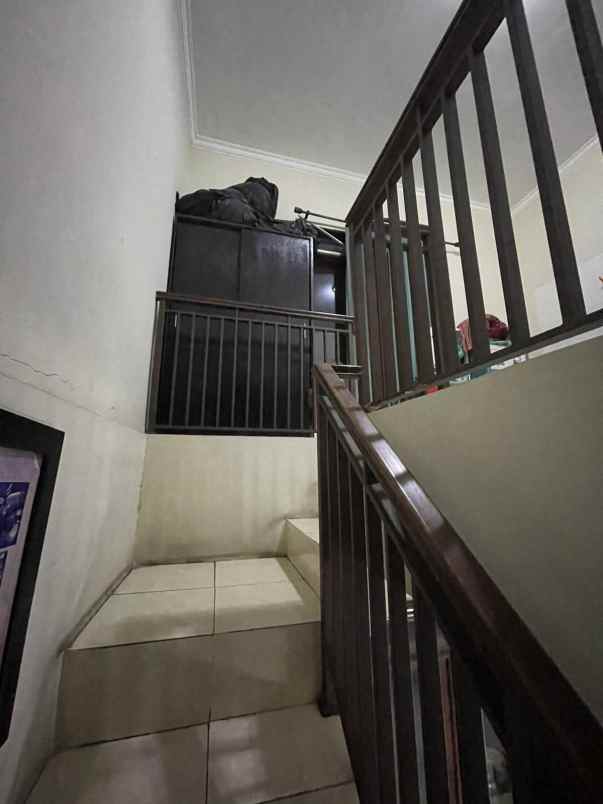 rumah arcamanik dekat antapani bandung