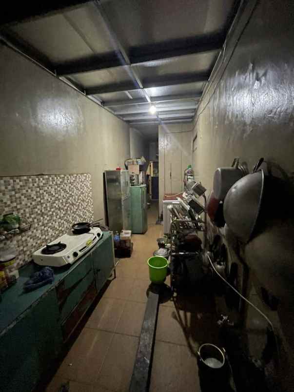 rumah arcamanik dekat antapani bandung