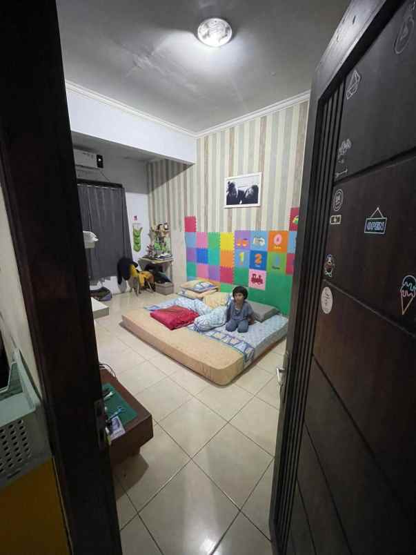 rumah arcamanik dekat antapani bandung