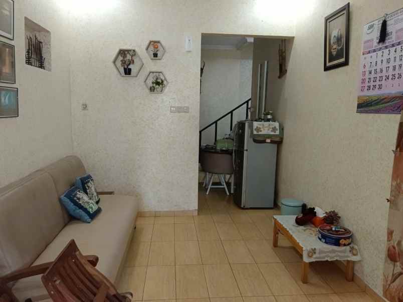 rumah asri di perumahan bukut dago