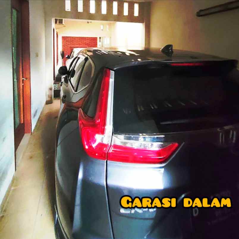 rumah at jl durian jagakarsa lt 570 akses jl lebar