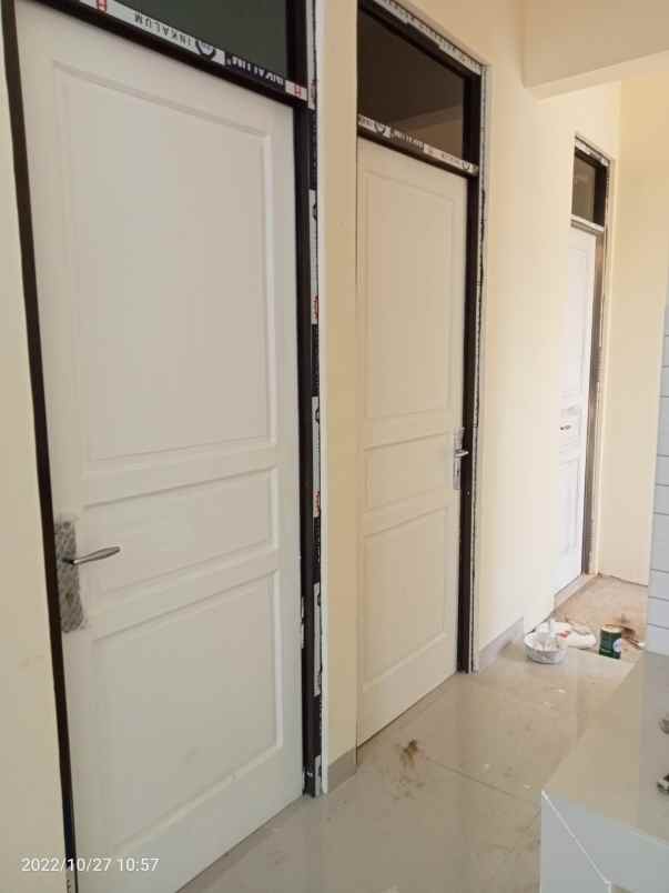 rumah badami cikarang selatan