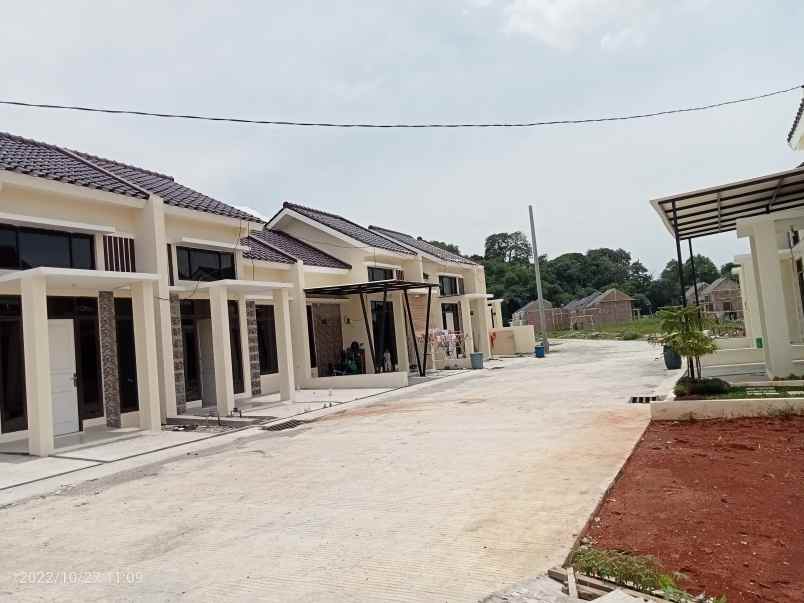 rumah badami cikarang selatan